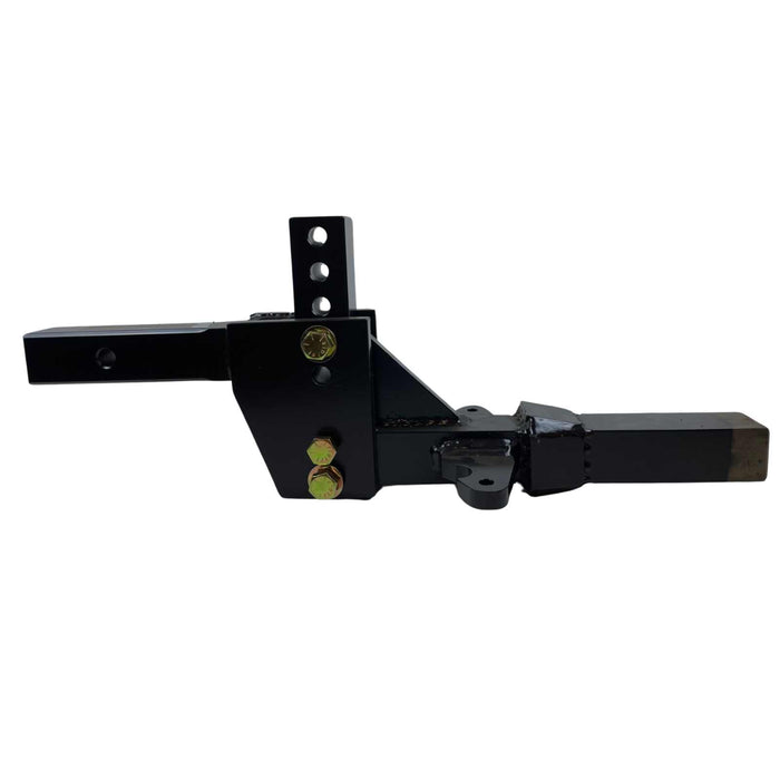 Adjustable Hitch Bar