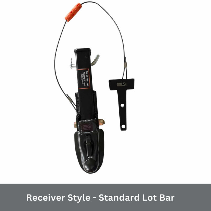 Arrow Lot Bar