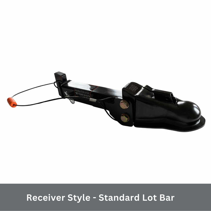 Arrow Lot Bar 2