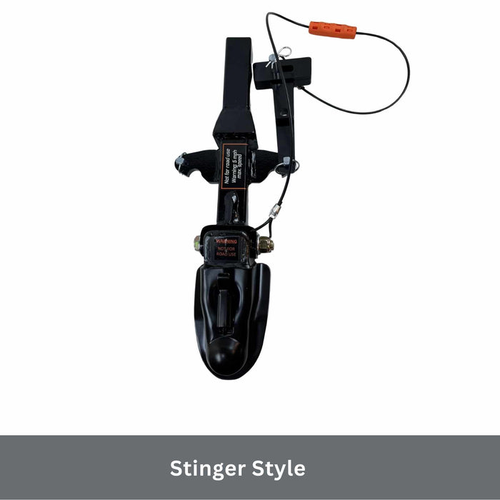 Stinger Style