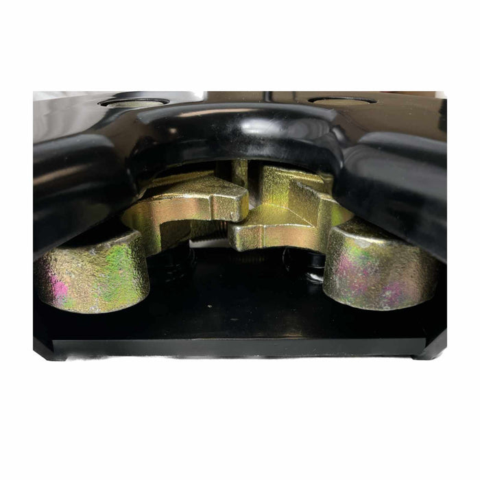 TrailerSaver 32K Single Pivot Head Assembly