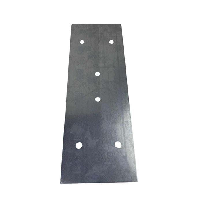 Aluminum Spring Plate