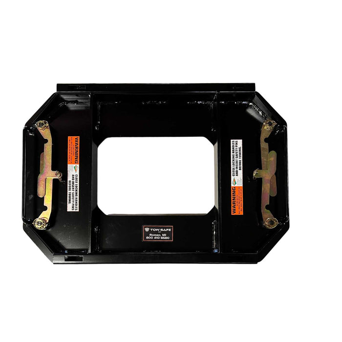 Ford Adaptor Plate for Underbed Rails