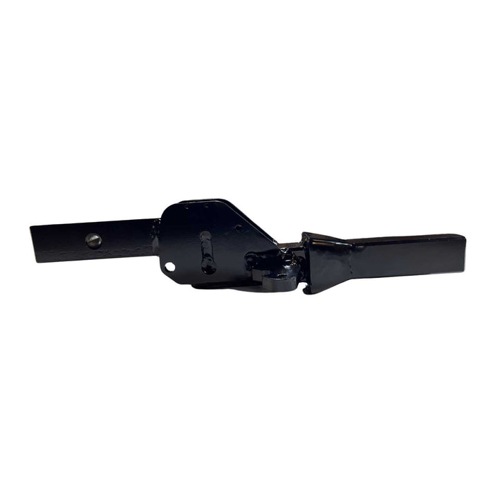 Hensley Arrow and Ultimate Arrow Standard Offset Hitch Bars