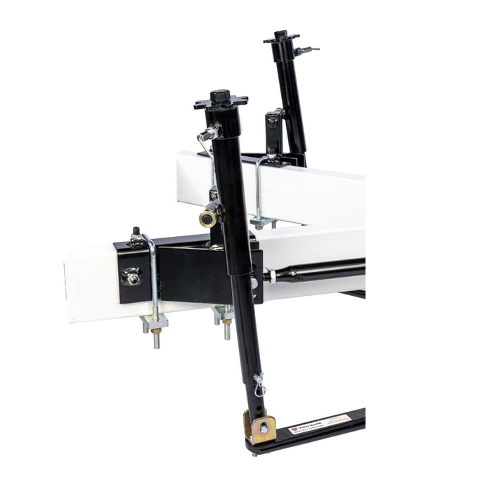 Ultimate Hensley Arrow Frame Brackets