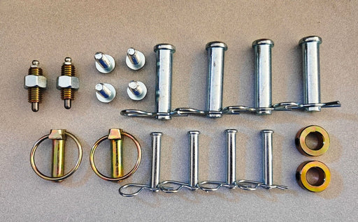 Hensley Arrow Anti-Sway Hitch Emergency Kit -