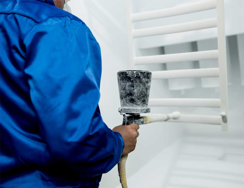 Corrosion Protection