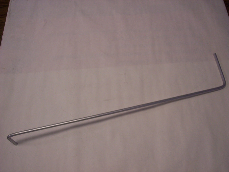 18″ Hook Extension for head unit jaw release