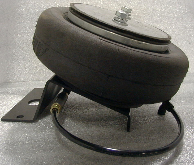 3rd airbag kit for TSLB