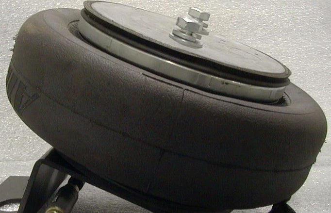 Replacement Air Bag for TSLB 3rd Air Bag System