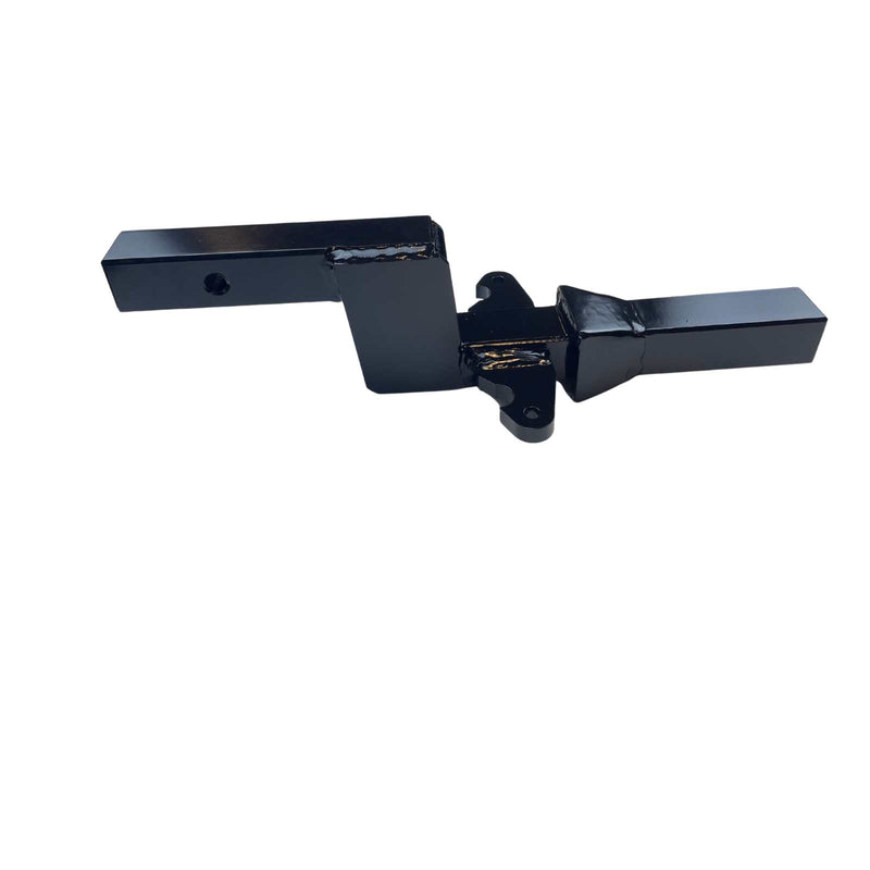 Standard Offset Hitch Bars - Warranty Exchange Only