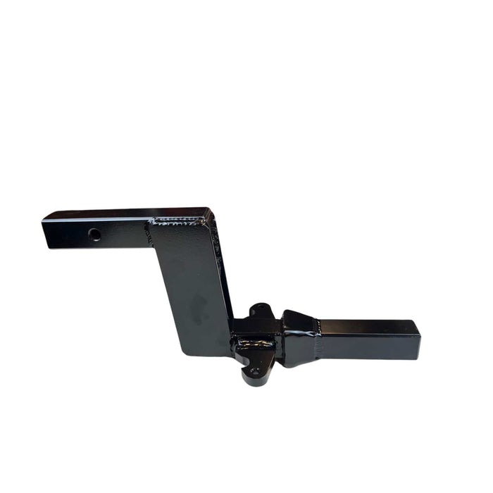 Standard Offset Hitch Bars - Warranty Exchange Only