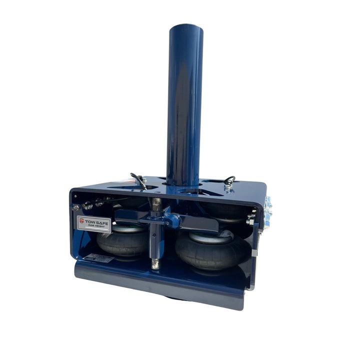DF6 Air Bag Gooseneck Hitch for Gooseneck Trailers