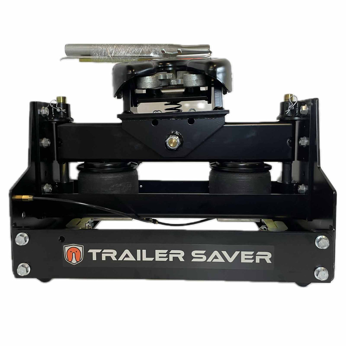 TrailerSaver 5th-Wheel Hitches