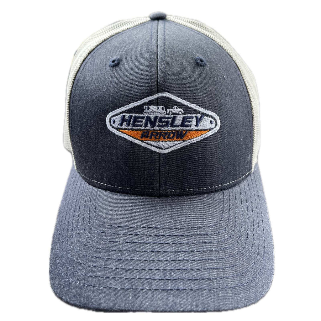 Blue_Hensley_Arrow_Trucker_Hat
