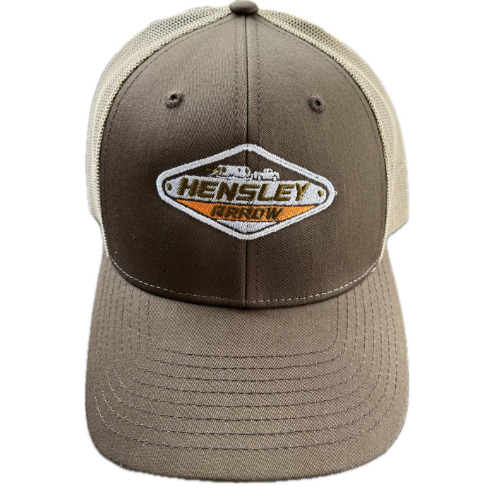 Hensley Arrow Trucker Hat