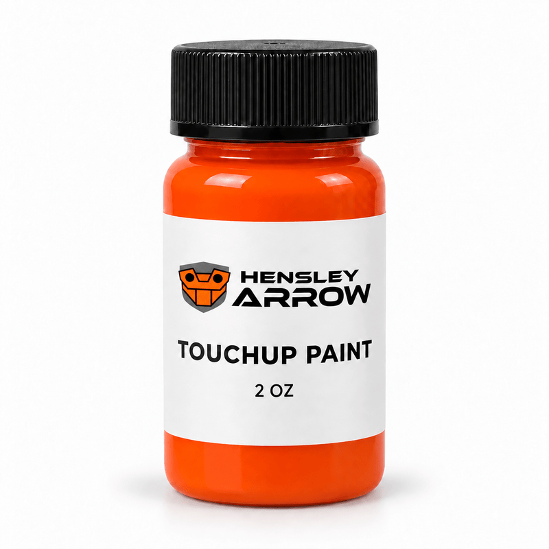 Hensley Arrow Touch Up Paint