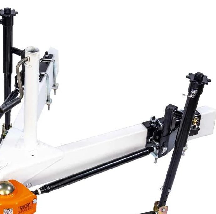 Ultimate Arrow Jack Kit