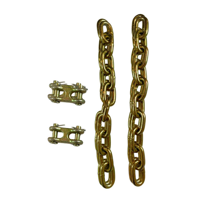 Safety Chain Extensions