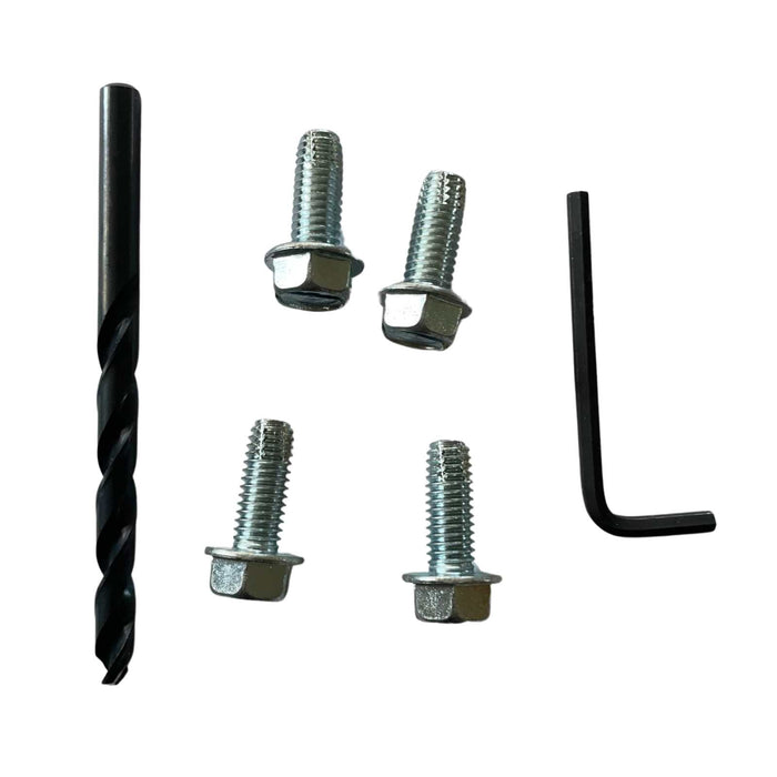 Shear Bolt Kit