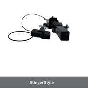 Stinger Style Lot Bar