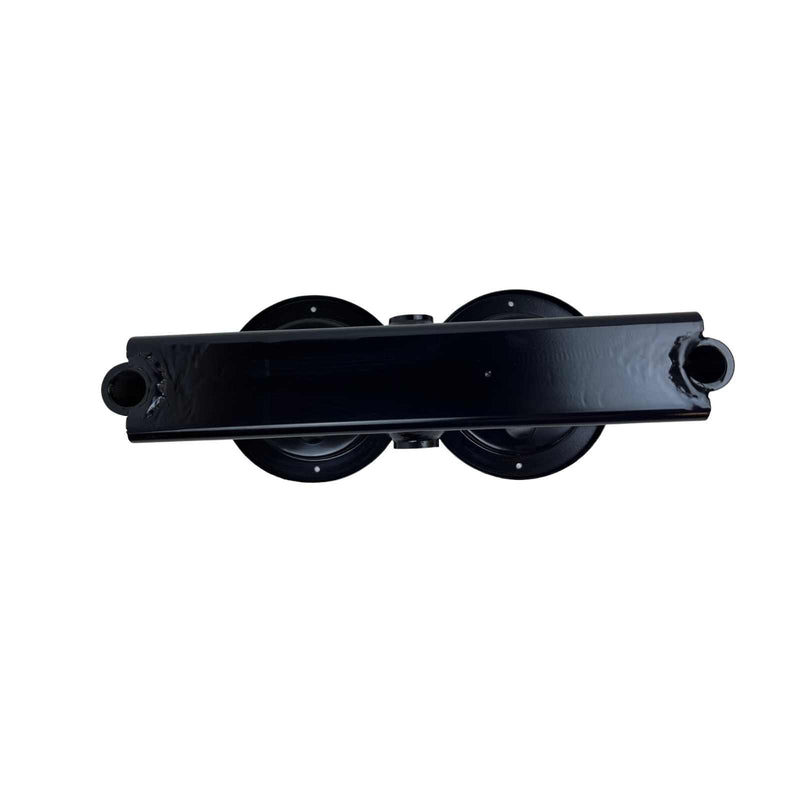 BD3 Beam Assembly for Rails