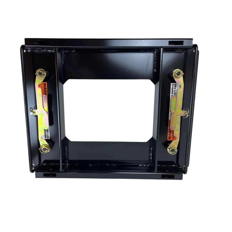 Post 2020 GM Under Bed Adapter