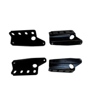 TrailerSaver 5th Wheel Hitches Beam Kit