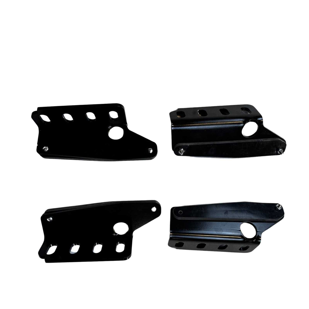 Beam Guide Kit - Trailer Alignment & Loading Aid — Hensley