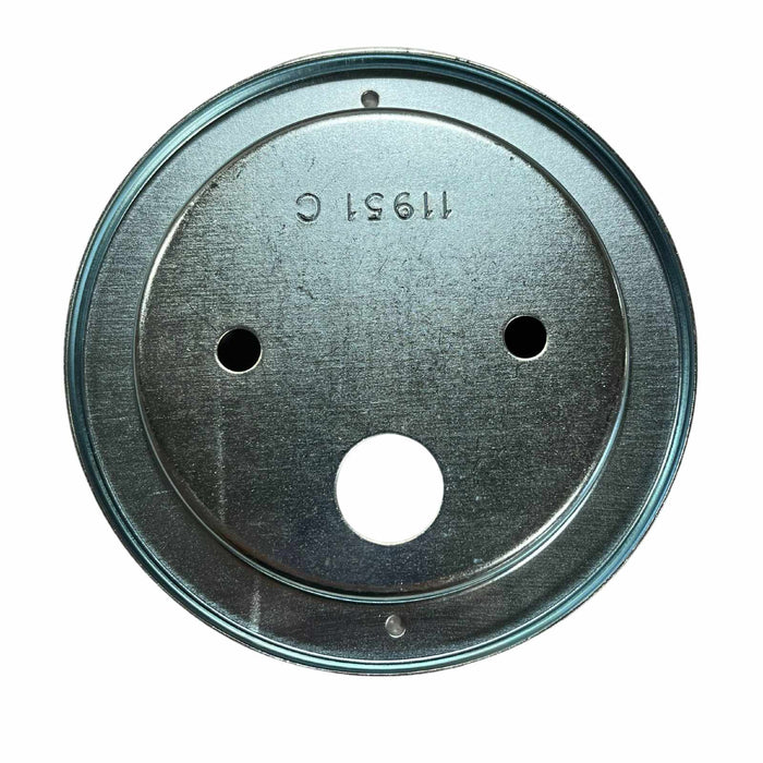 Spring Rool Plate TrailerSaver Air Spring Roll Plates — Hensley
