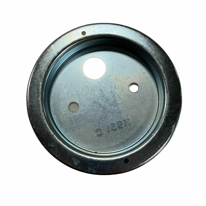 Spring Rool Plate TrailerSaver Air Spring Roll Plates — Hensley
