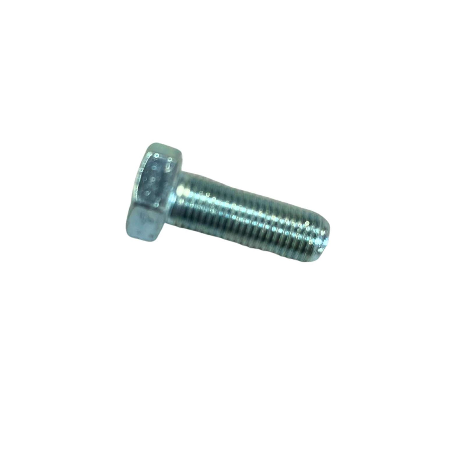 Trailersaver Air Spring Bolt — Hensley 8512