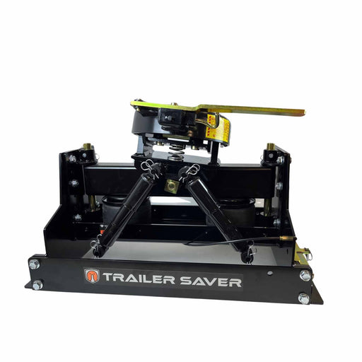 TrailerSaver 5th-Wheel Hitches — Hensley