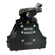 TrailerSaver BD3 G20 Side 2