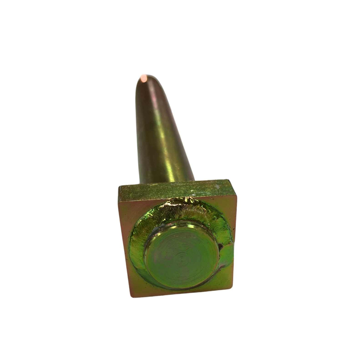 TrailerSaver BD Hitch Rocker Bolt & Nut — Hensley
