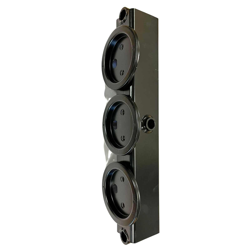 BD5/3 Beam Assembly