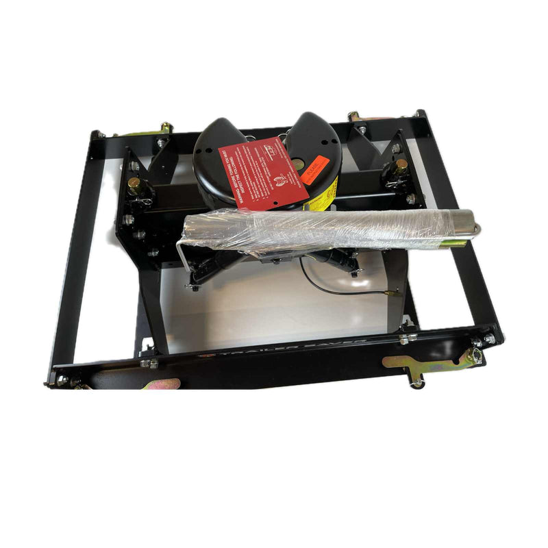 TrailerSaver BD5D Air Ride 5th-Wheel Hitch-Fits Dodge OEM