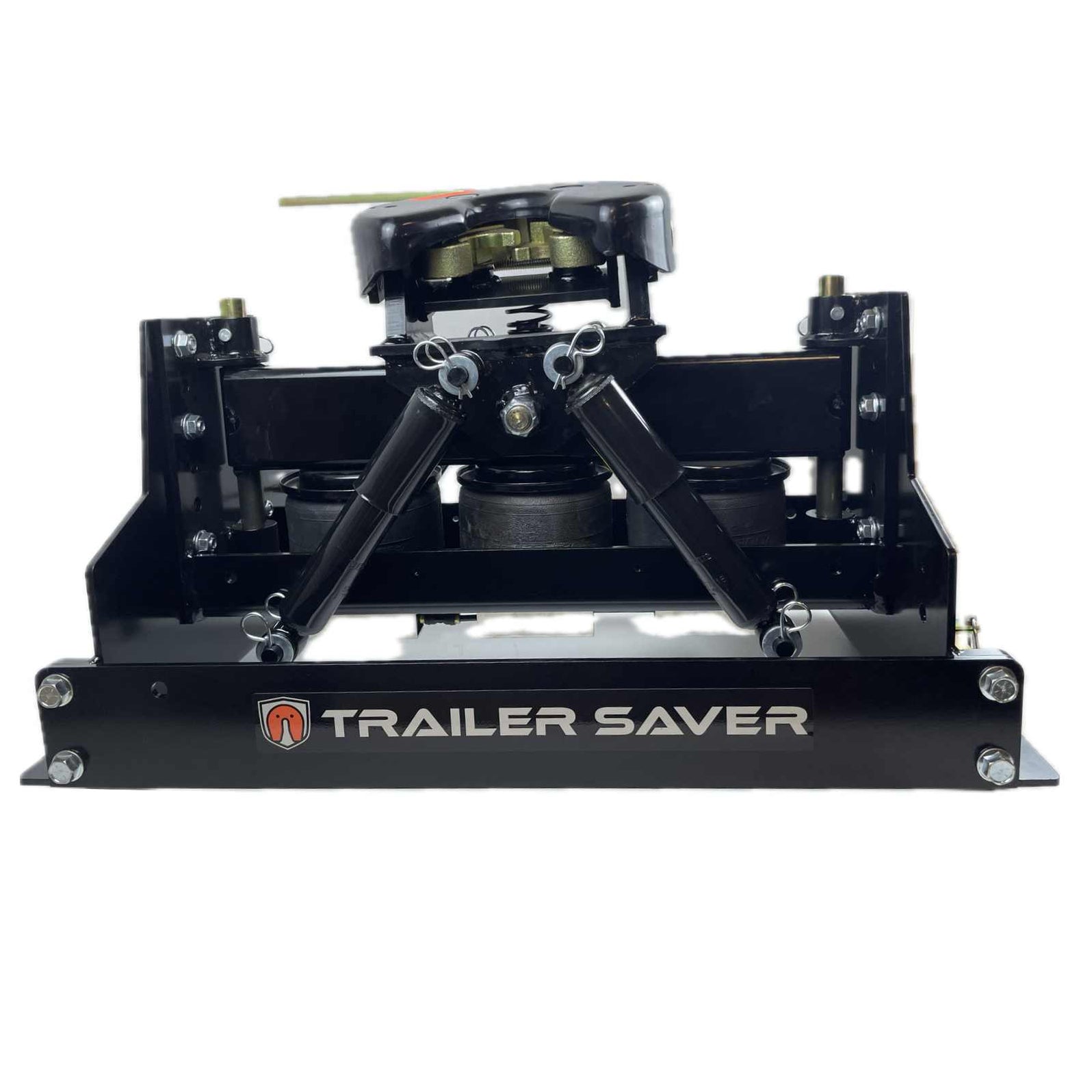 TrailerSaver BD5F Air Ride 5thwheel HitchFord OEM — Hensley