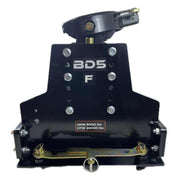 TrailerSaver BD5-F Tow