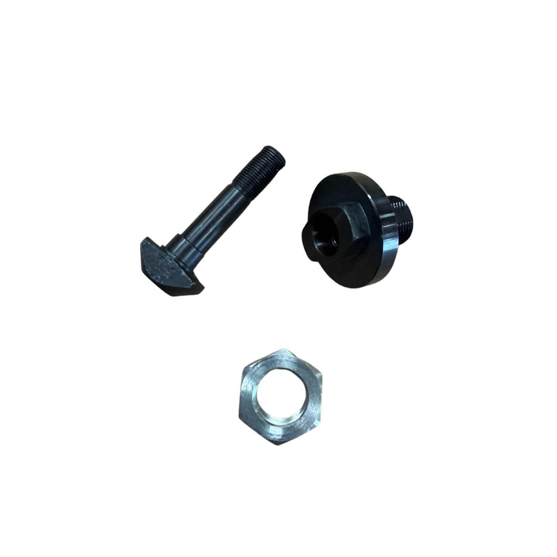 TrailerSaver BD-5 Foot Assembly