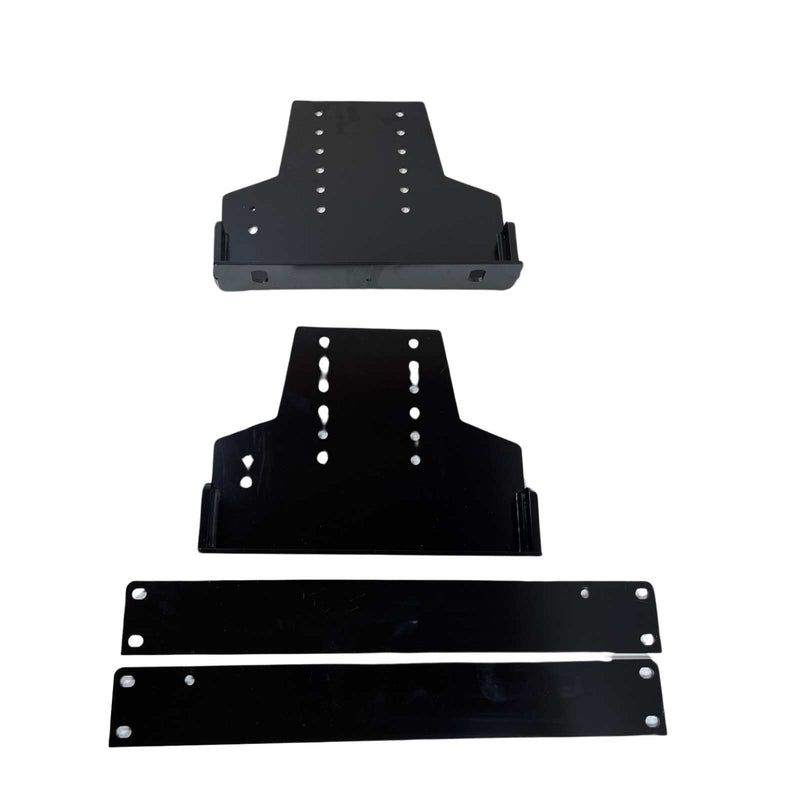 TrailerSaver BD5 Conversion Kits