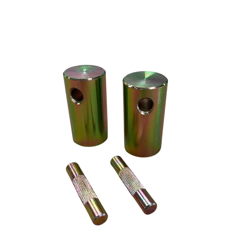 Hitch Head Pivot Pin Sets