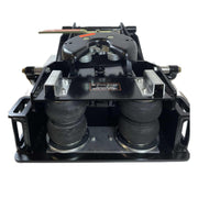 TrailerSaver TSLB Air-Ride 5th-Wheel Hitch - Available in 5,000 or 7,500 lb. pin weight