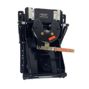 TrailerSaver TSLB Air-Ride 5th-Wheel Hitch - Trailersaver 5th-wheel hitches now feature Air Lift Pro Series airbags.