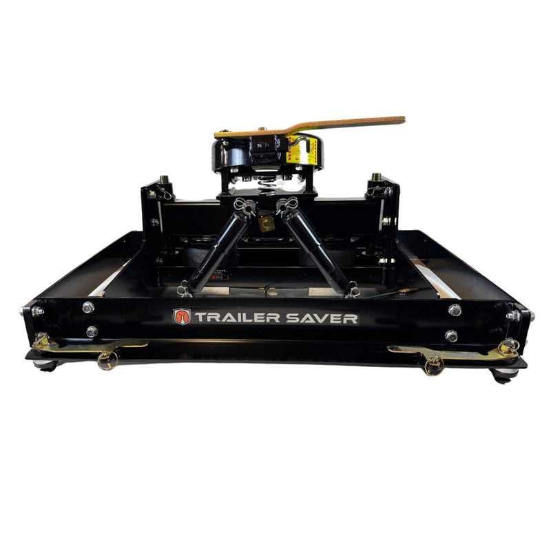 TrailerSaver BD3D Air Ride  5th-Wheel Hitch-Fits Dodge OEM