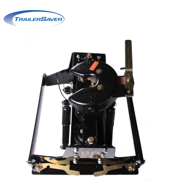 TrailerSaver BD5-G Air Ride 5th-Wheel Hitch- GM Vehicle Models