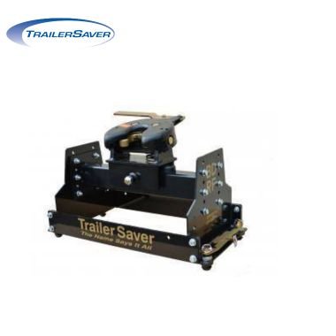 TrailerSaver BD5-G Air Ride 5th-Wheel Hitch- GM Vehicle Models
