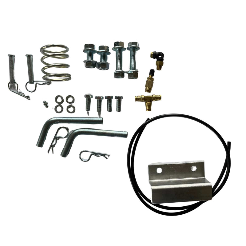 TrailerSaver Spare Parts Kit for BD hitches