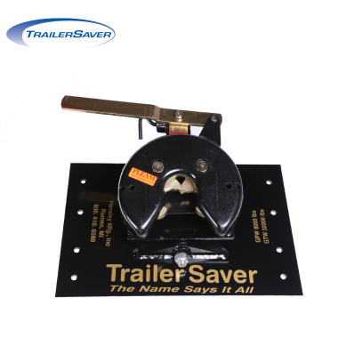TrailerSaver 32KLP Stationary 5th Wheel Hitch - HUGE SALE