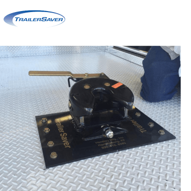 TrailerSaver 32KLP Stationary 5th Wheel Hitch - HUGE SALE